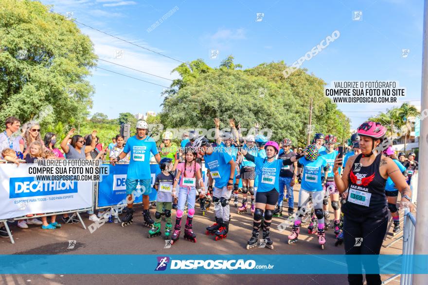 Decathlon Run Londrina