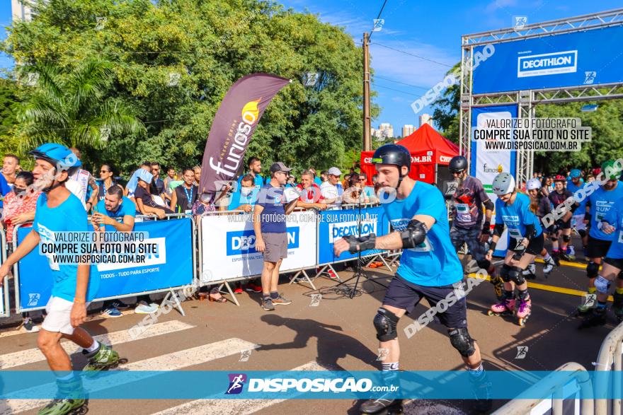 Decathlon Run Londrina