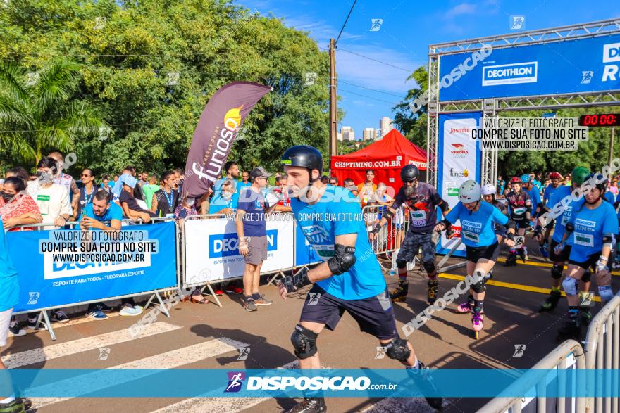 Decathlon Run Londrina