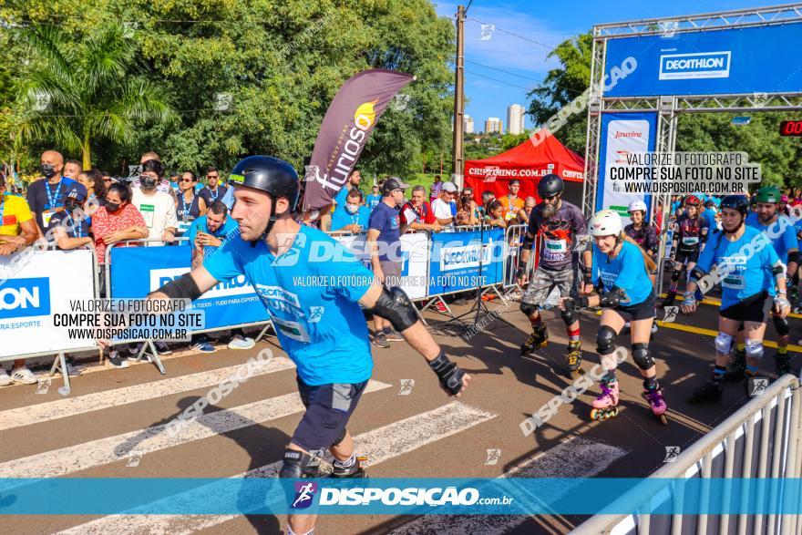 Decathlon Run Londrina