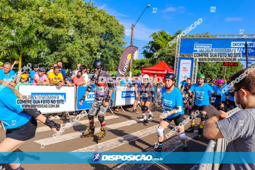 Decathlon Run Londrina