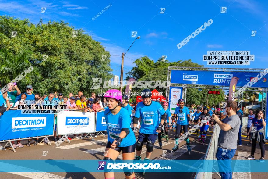 Decathlon Run Londrina