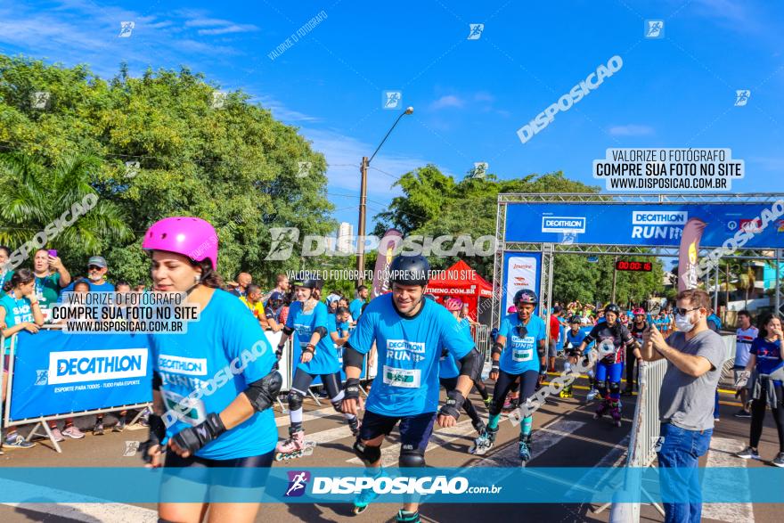 Decathlon Run Londrina