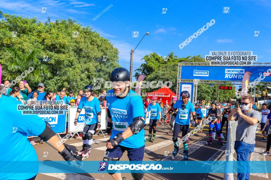 Decathlon Run Londrina