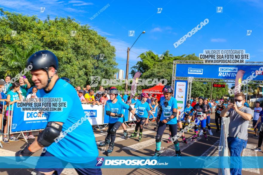 Decathlon Run Londrina