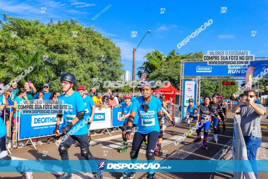 Decathlon Run Londrina