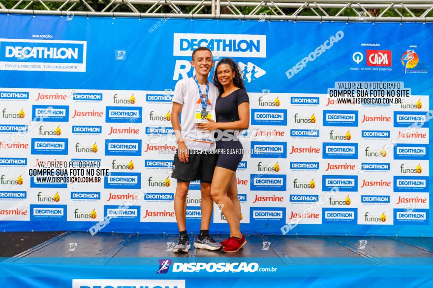 Decathlon Run Londrina