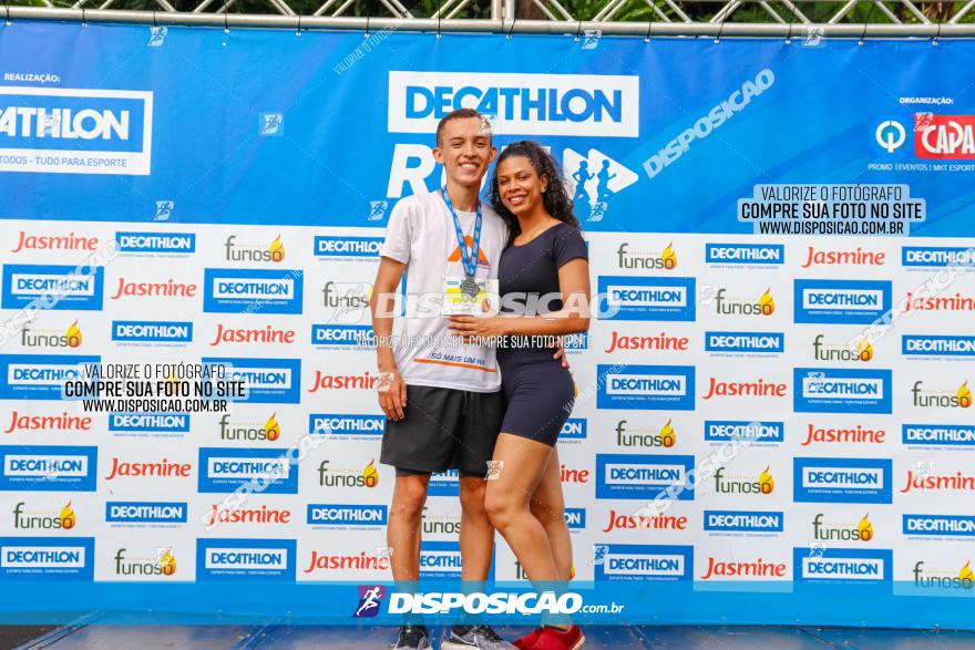 Decathlon Run Londrina