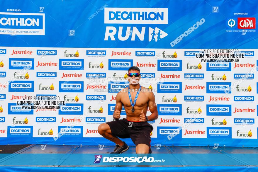 Decathlon Run Londrina