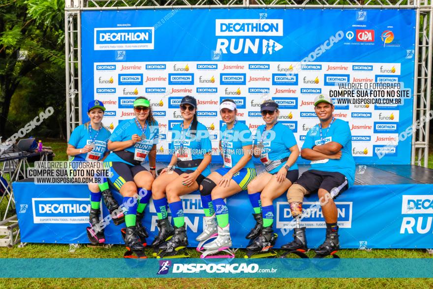 Decathlon Run Londrina