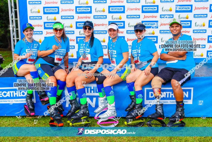 Decathlon Run Londrina