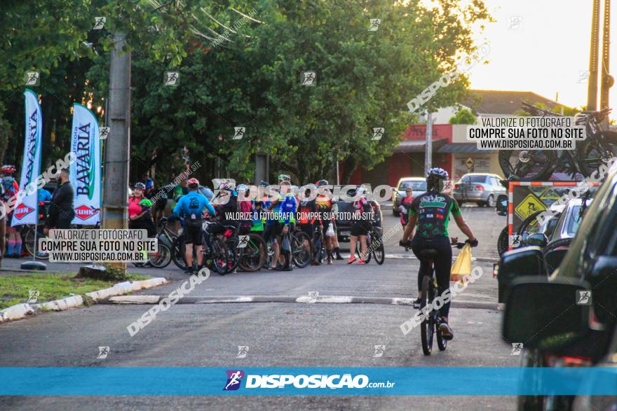 2º Desafio Solidário de Mountain Bike - 15º BPM