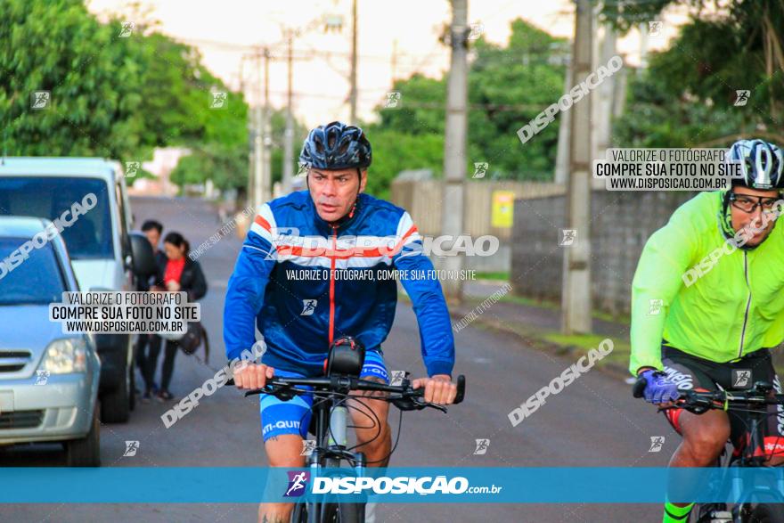 2º Desafio Solidário de Mountain Bike - 15º BPM