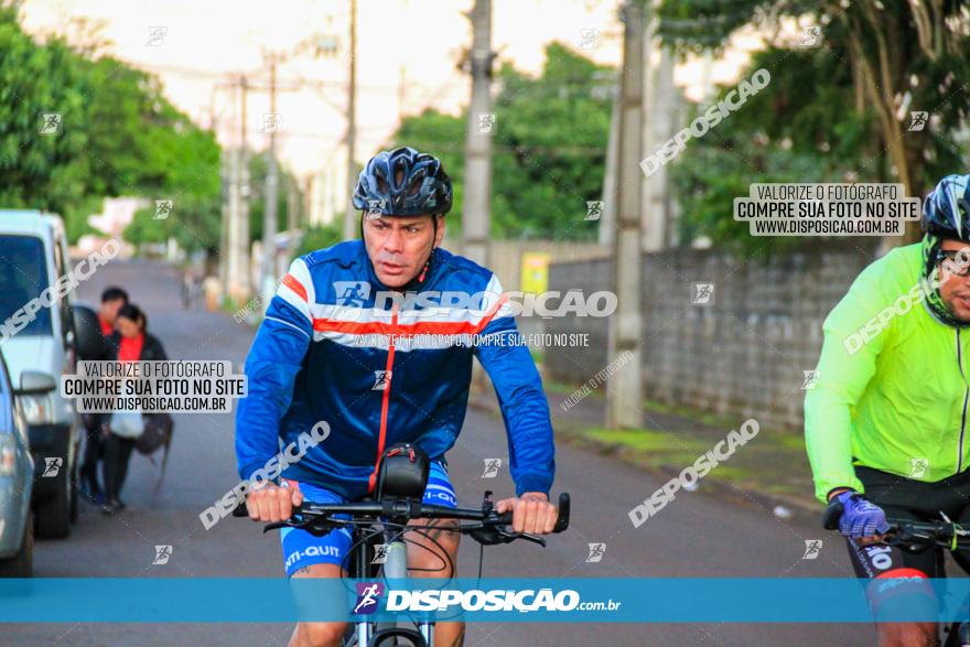 2º Desafio Solidário de Mountain Bike - 15º BPM