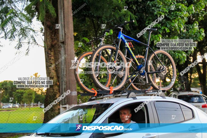 2º Desafio Solidário de Mountain Bike - 15º BPM