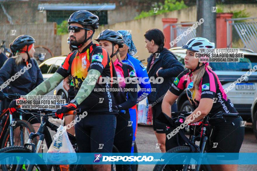 2º Desafio Solidário de Mountain Bike - 15º BPM