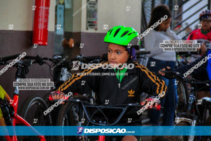 2º Desafio Solidário de Mountain Bike - 15º BPM