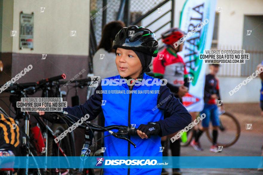 2º Desafio Solidário de Mountain Bike - 15º BPM