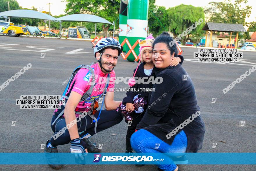 2º Desafio Solidário de Mountain Bike - 15º BPM