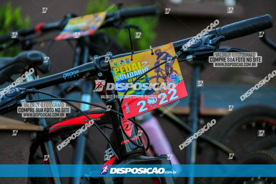 2º Desafio Solidário de Mountain Bike - 15º BPM