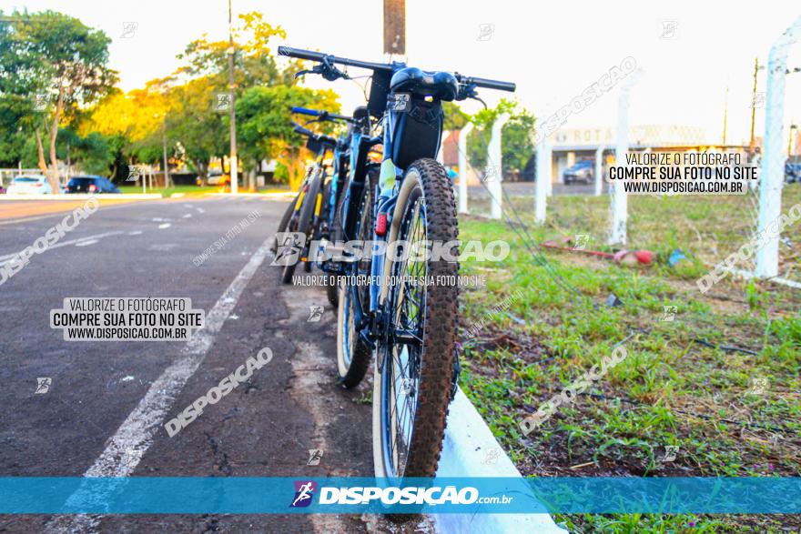 2º Desafio Solidário de Mountain Bike - 15º BPM