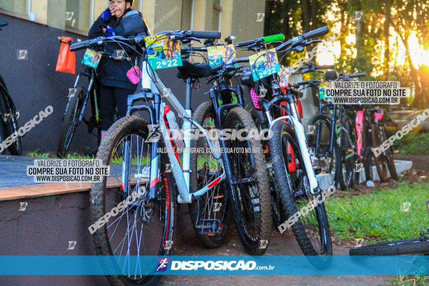 2º Desafio Solidário de Mountain Bike - 15º BPM