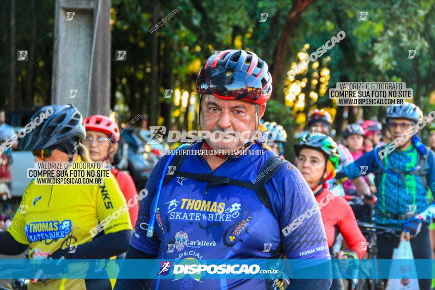 2º Desafio Solidário de Mountain Bike - 15º BPM