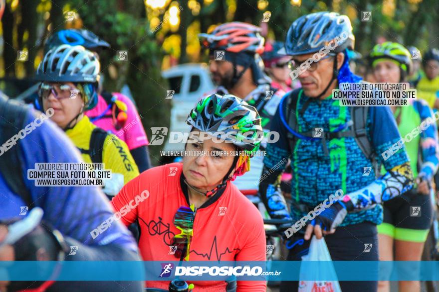 2º Desafio Solidário de Mountain Bike - 15º BPM