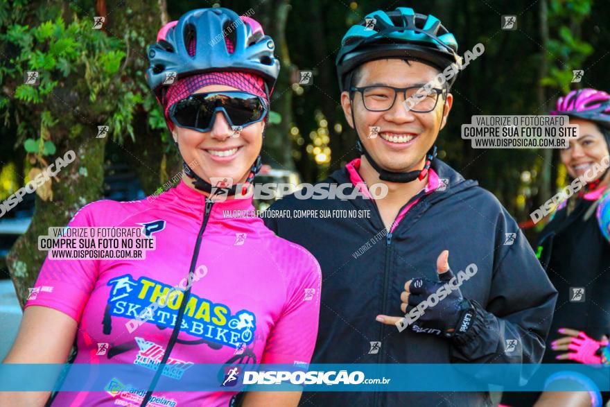 2º Desafio Solidário de Mountain Bike - 15º BPM