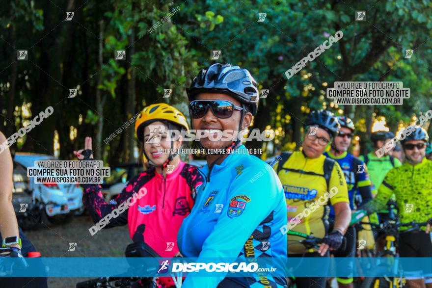 2º Desafio Solidário de Mountain Bike - 15º BPM