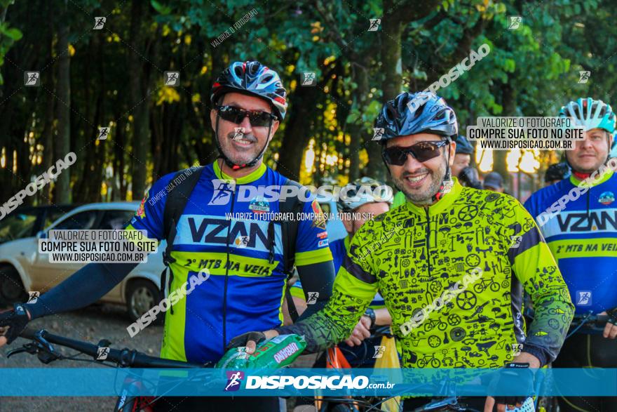 2º Desafio Solidário de Mountain Bike - 15º BPM