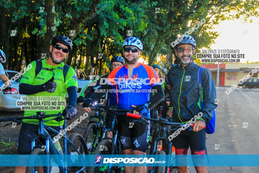 2º Desafio Solidário de Mountain Bike - 15º BPM