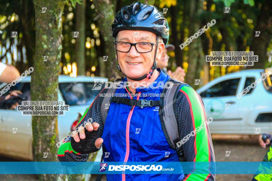 2º Desafio Solidário de Mountain Bike - 15º BPM