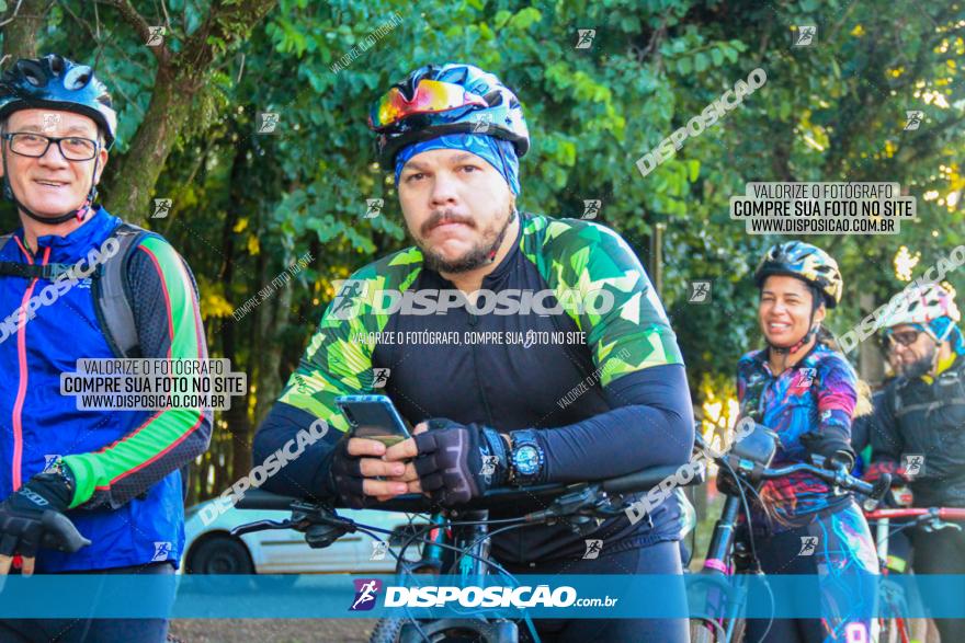 2º Desafio Solidário de Mountain Bike - 15º BPM