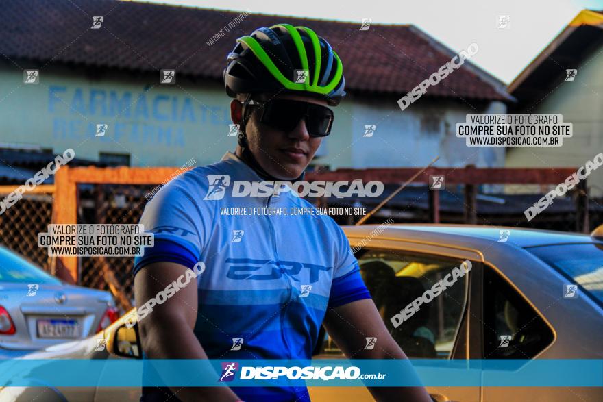 2º Desafio Solidário de Mountain Bike - 15º BPM