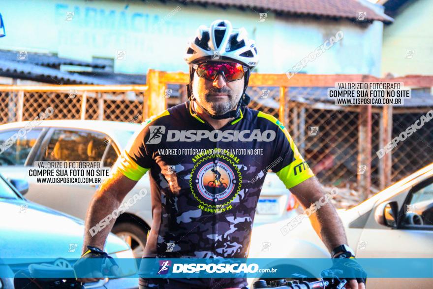 2º Desafio Solidário de Mountain Bike - 15º BPM