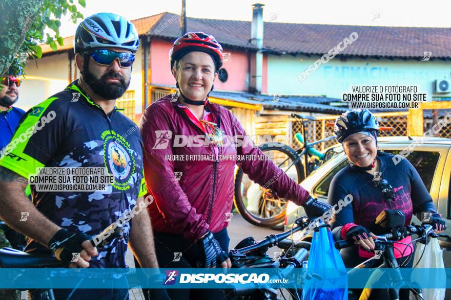 2º Desafio Solidário de Mountain Bike - 15º BPM