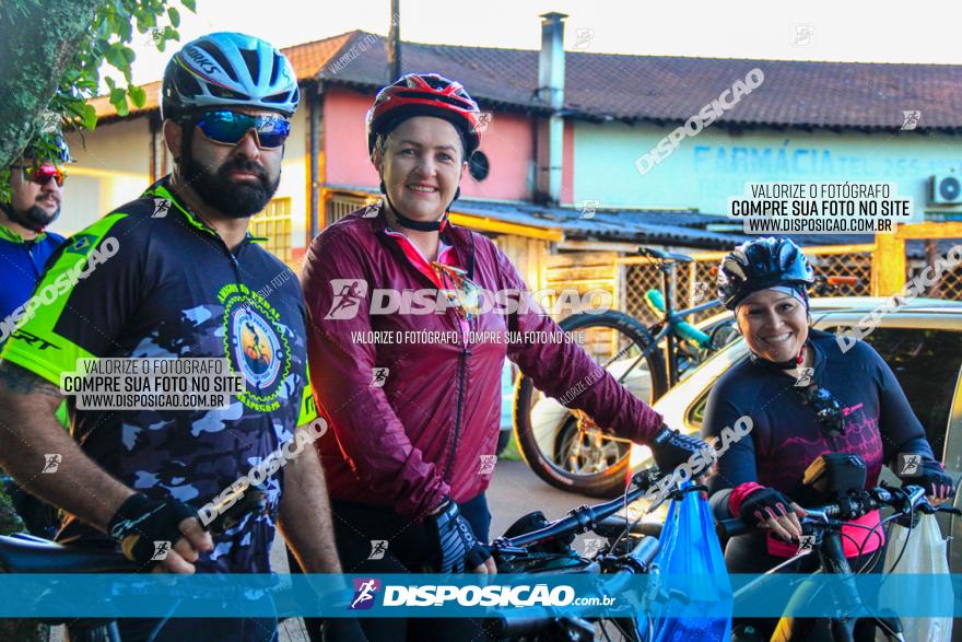 2º Desafio Solidário de Mountain Bike - 15º BPM