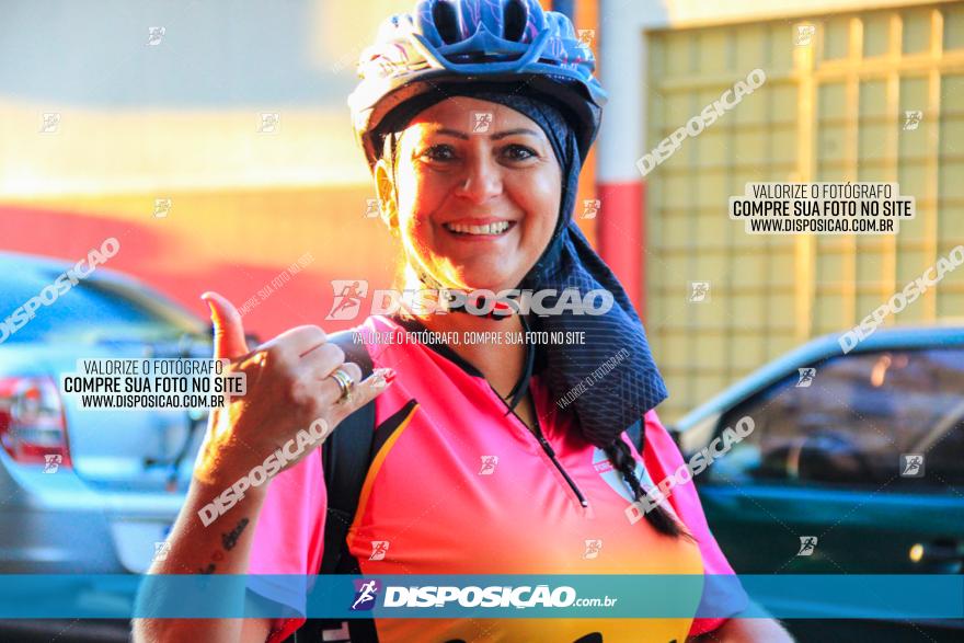 2º Desafio Solidário de Mountain Bike - 15º BPM