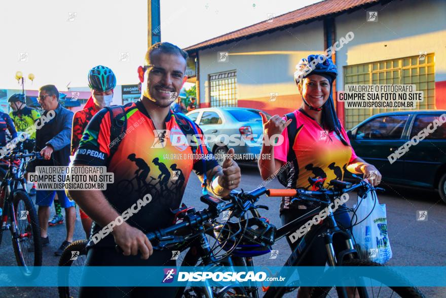 2º Desafio Solidário de Mountain Bike - 15º BPM