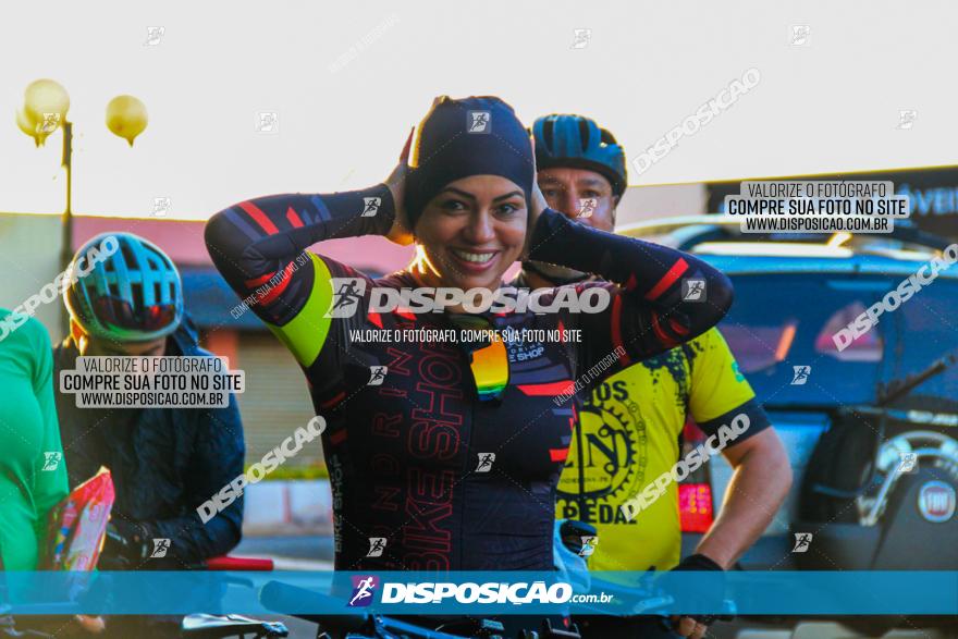 2º Desafio Solidário de Mountain Bike - 15º BPM