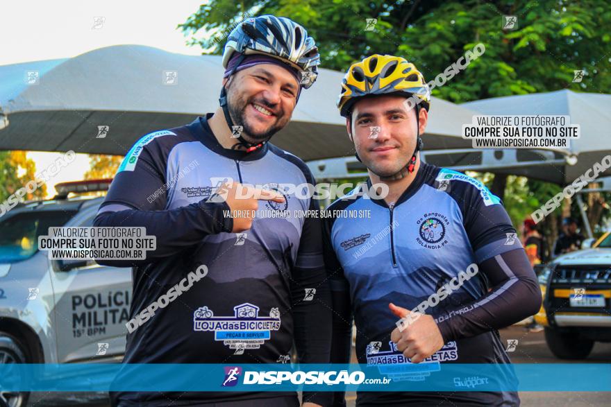 2º Desafio Solidário de Mountain Bike - 15º BPM