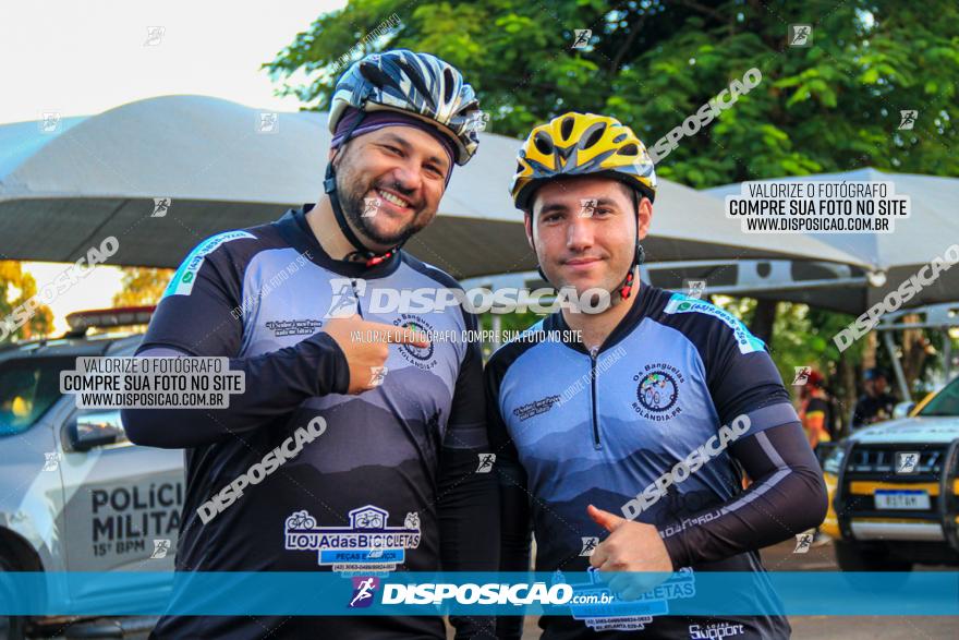 2º Desafio Solidário de Mountain Bike - 15º BPM