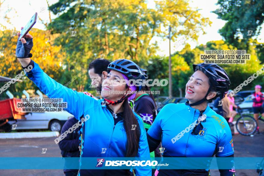 2º Desafio Solidário de Mountain Bike - 15º BPM