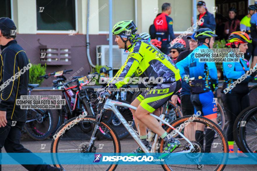 2º Desafio Solidário de Mountain Bike - 15º BPM