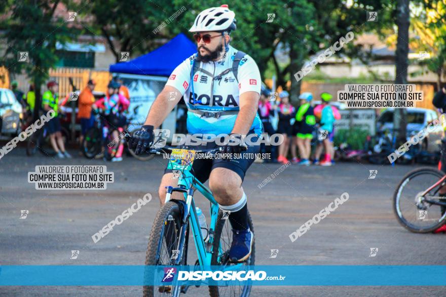 2º Desafio Solidário de Mountain Bike - 15º BPM