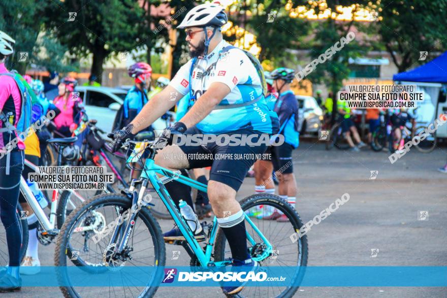 2º Desafio Solidário de Mountain Bike - 15º BPM