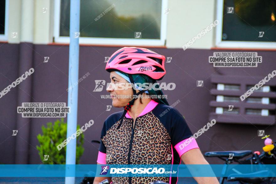 2º Desafio Solidário de Mountain Bike - 15º BPM