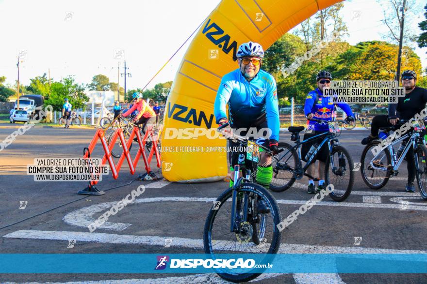 2º Desafio Solidário de Mountain Bike - 15º BPM