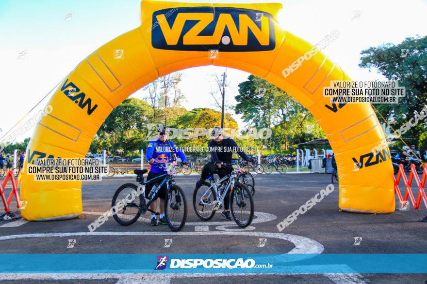 2º Desafio Solidário de Mountain Bike - 15º BPM